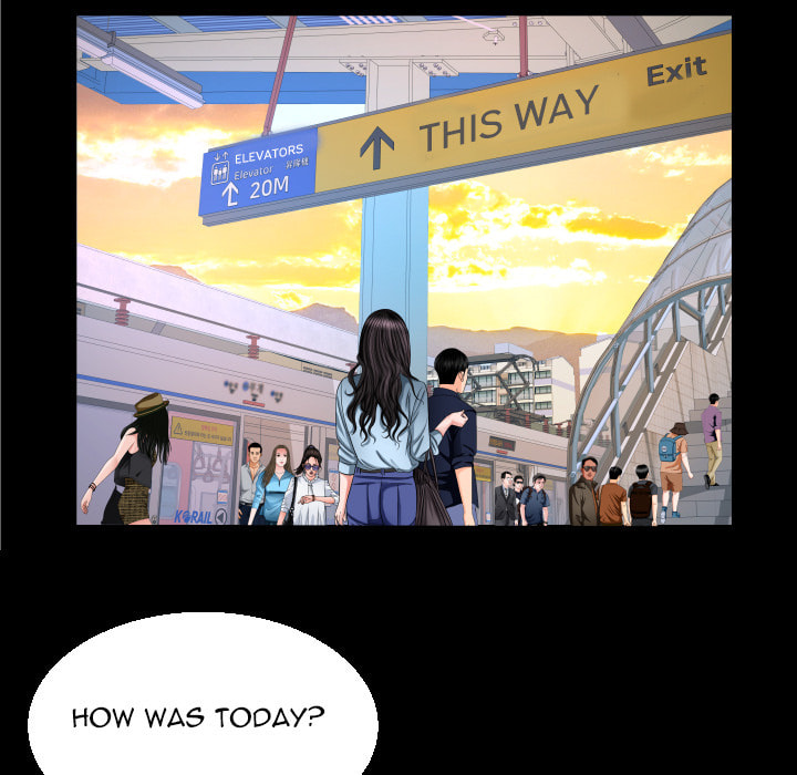 Read Mitsumei chapter 63 image 67 on Lezhin