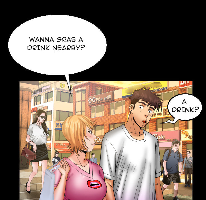 Read Mitsumei chapter 63 image 69 on Lezhin