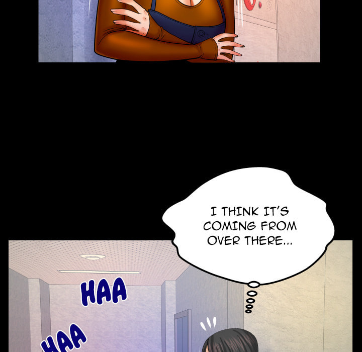 Read Mitsumei chapter 63 image 7 on Lezhin