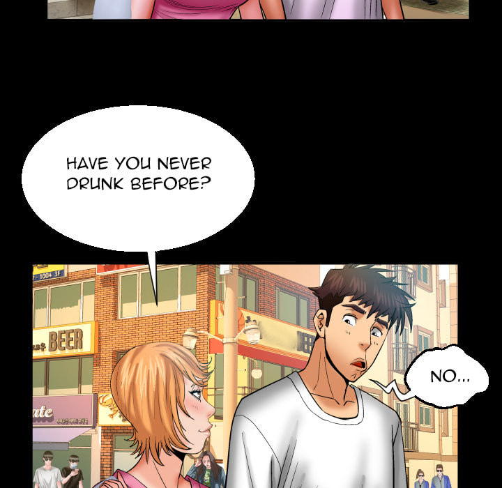 Read Mitsumei chapter 63 image 70 on Lezhin