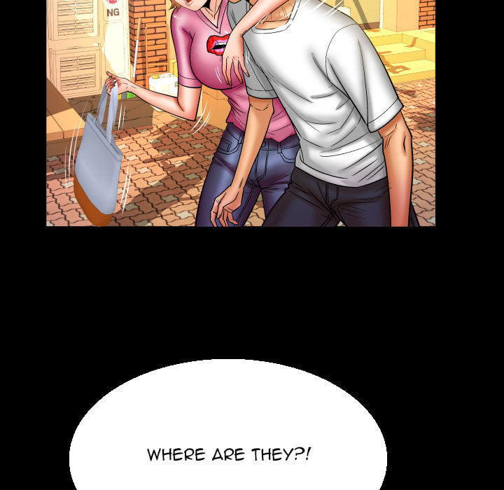 Read Mitsumei chapter 63 image 72 on Lezhin