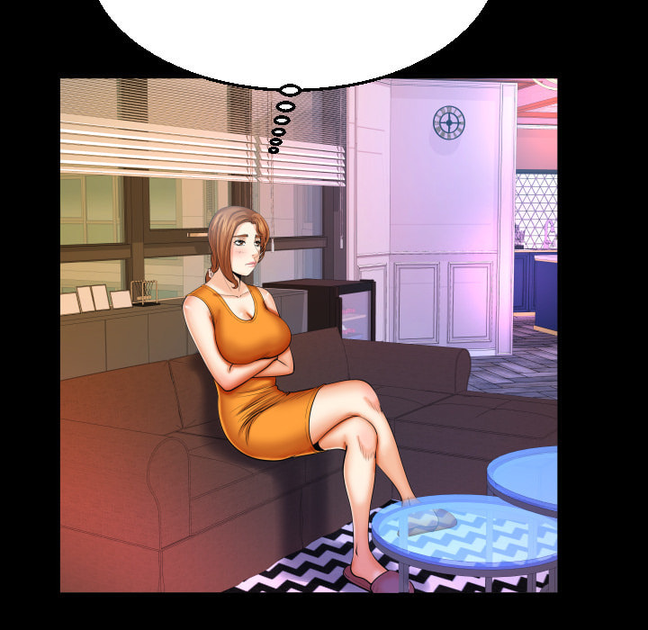 Read Mitsumei chapter 63 image 73 on Lezhin