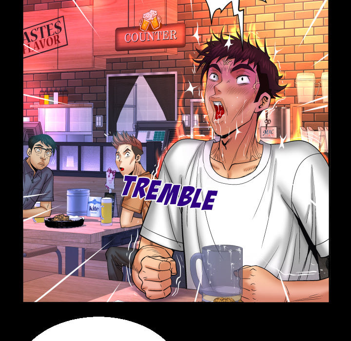 Read Mitsumei chapter 63 image 76 on Lezhin