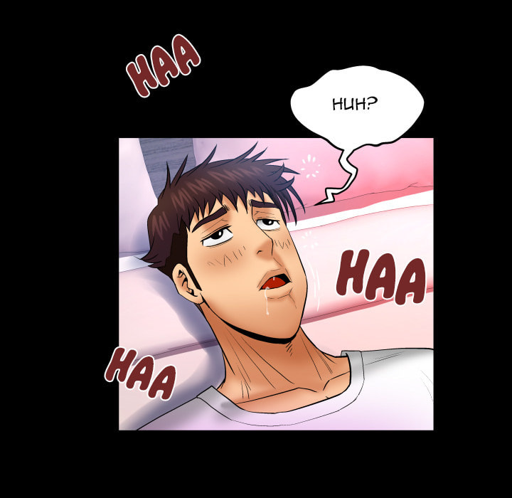 Read Mitsumei chapter 64 image 10 on Lezhin