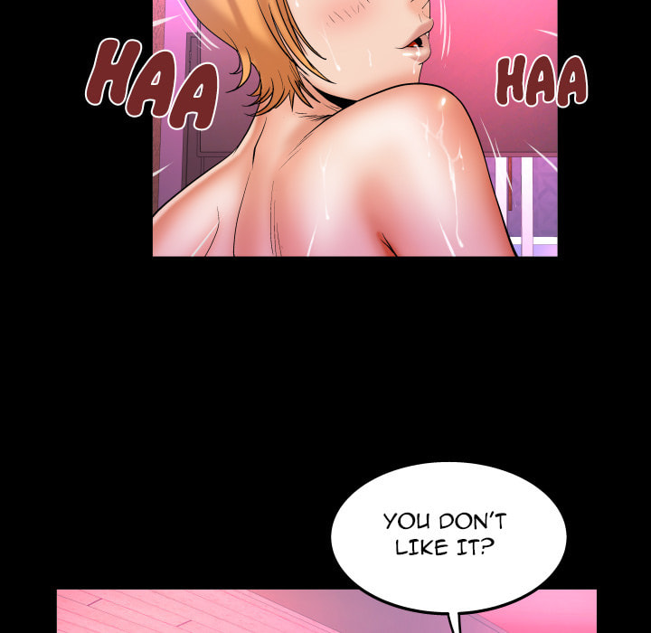 Read Mitsumei chapter 64 image 14 on Lezhin