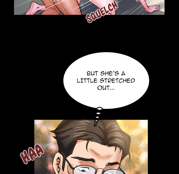 Read Mitsumei chapter 64 image 23 on Lezhin