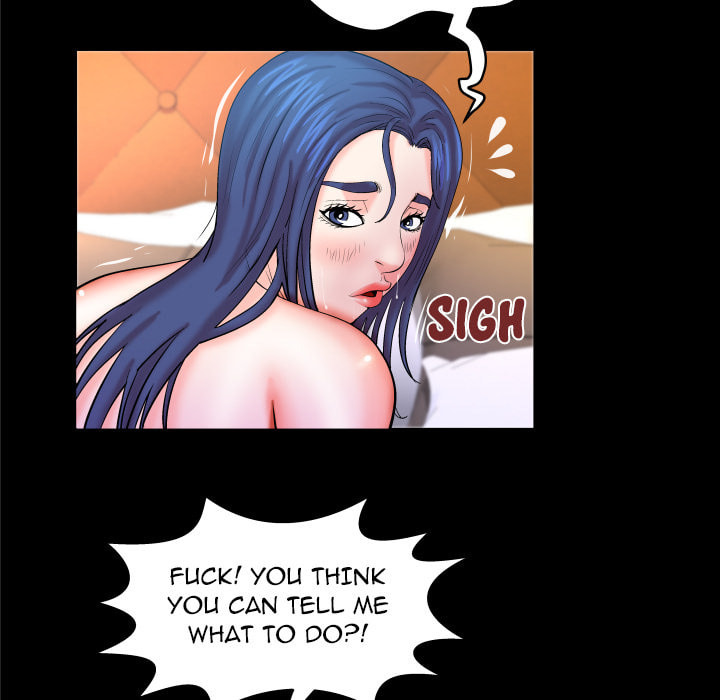 Read Mitsumei chapter 64 image 37 on Lezhin