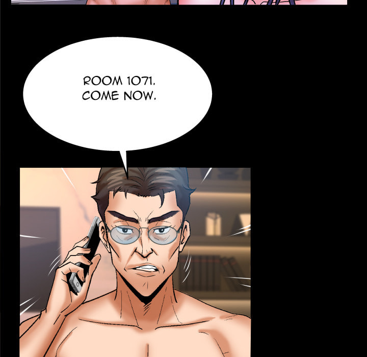 Read Mitsumei chapter 64 image 41 on Lezhin
