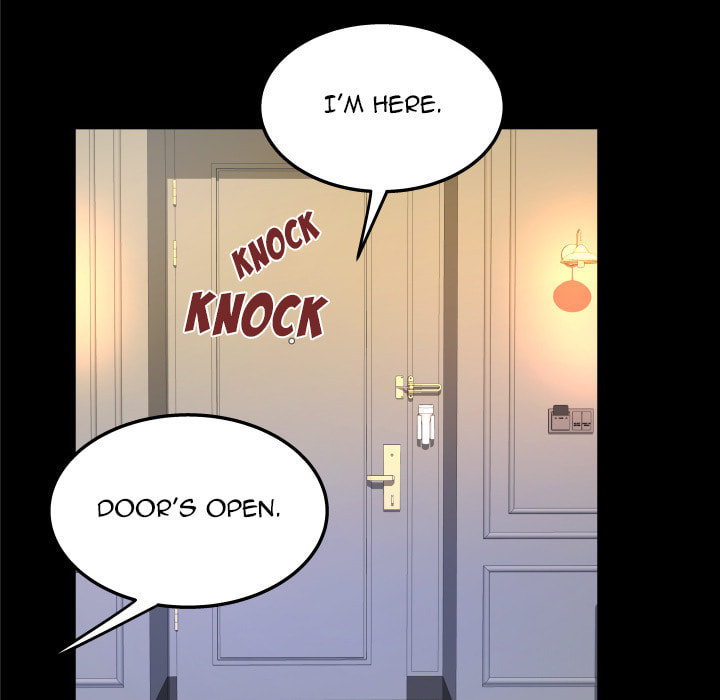 Read Mitsumei chapter 64 image 44 on Lezhin
