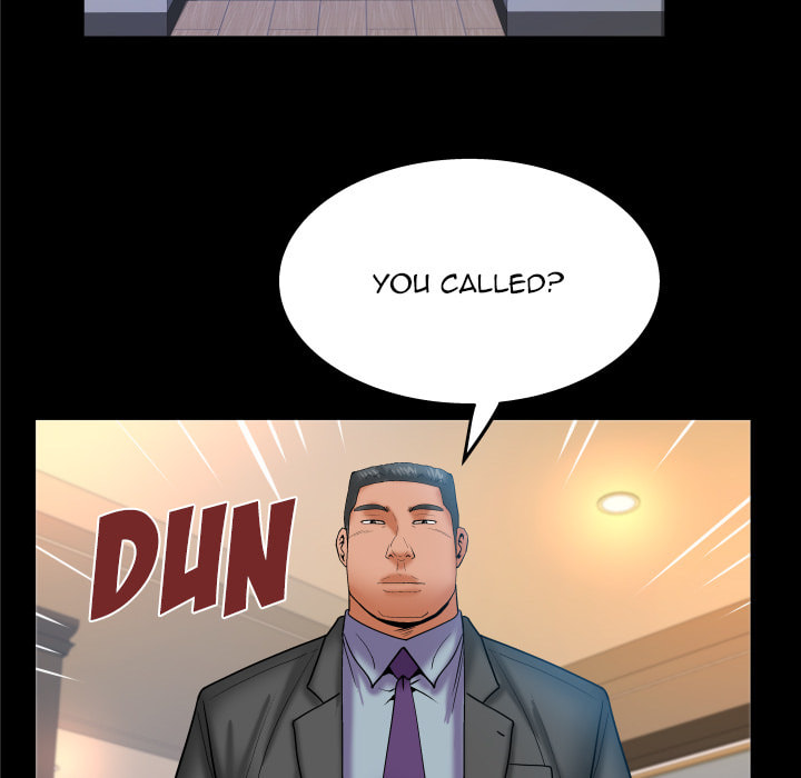 Read Mitsumei chapter 64 image 45 on Lezhin