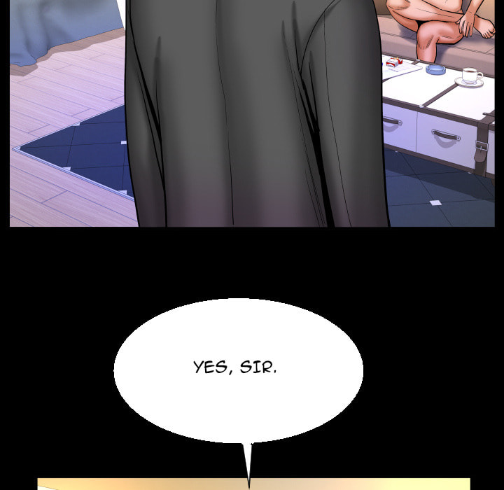 Read Mitsumei chapter 64 image 48 on Lezhin