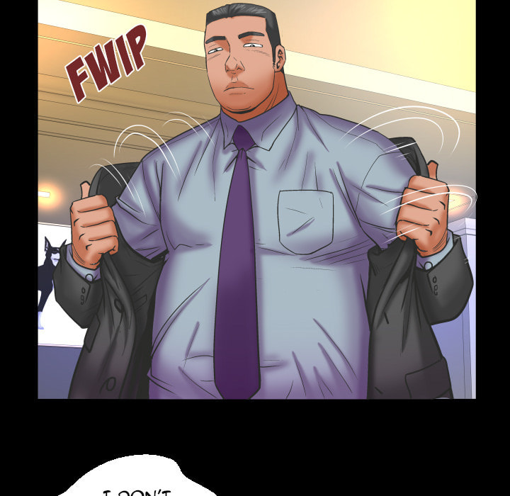 Read Mitsumei chapter 64 image 49 on Lezhin