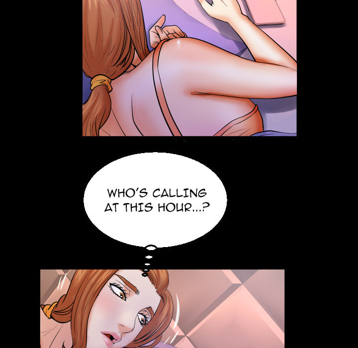 Read Mitsumei chapter 64 image 68 on Lezhin
