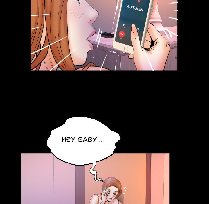 Read Mitsumei chapter 64 image 70 on Lezhin