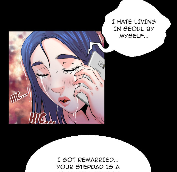 Read Mitsumei chapter 64 image 76 on Lezhin