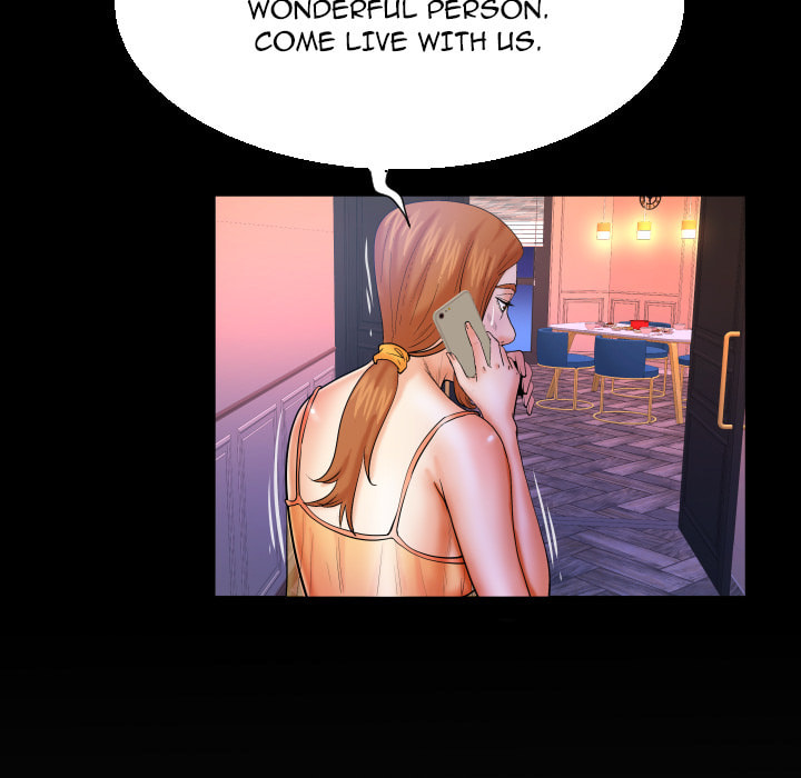 Read Mitsumei chapter 64 image 77 on Lezhin