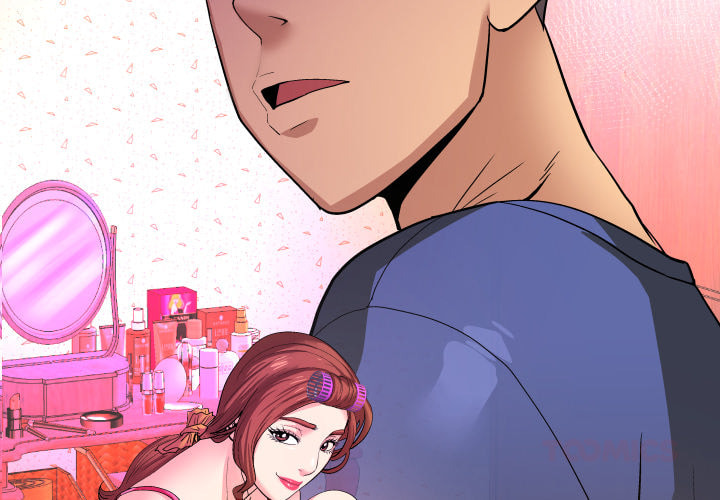 Read Mitsumei chapter 65 image 1 on Lezhin