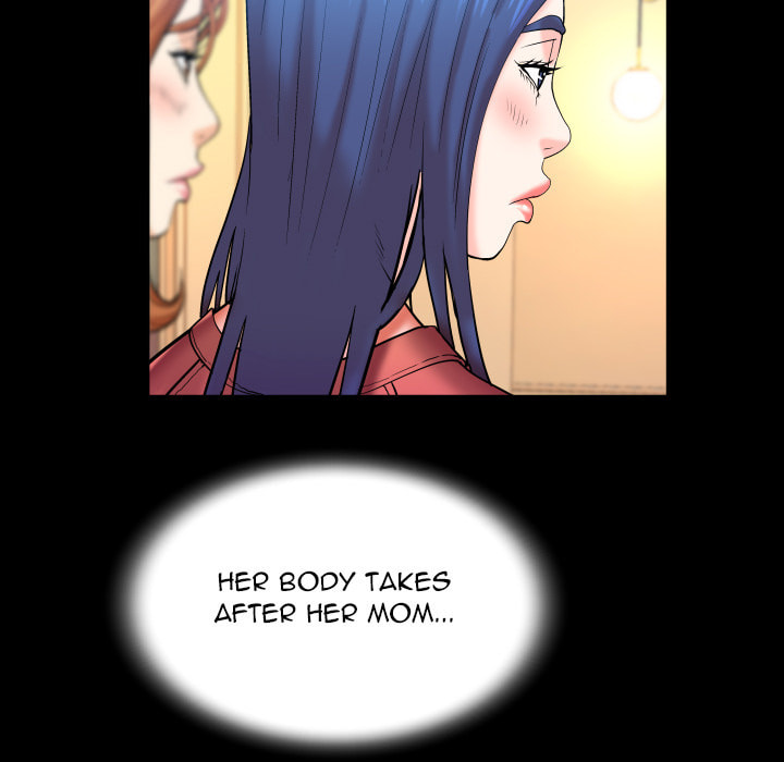 Read Mitsumei chapter 65 image 10 on Lezhin