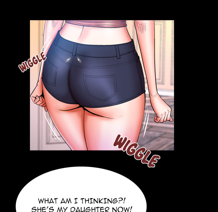 Read Mitsumei chapter 65 image 11 on Lezhin