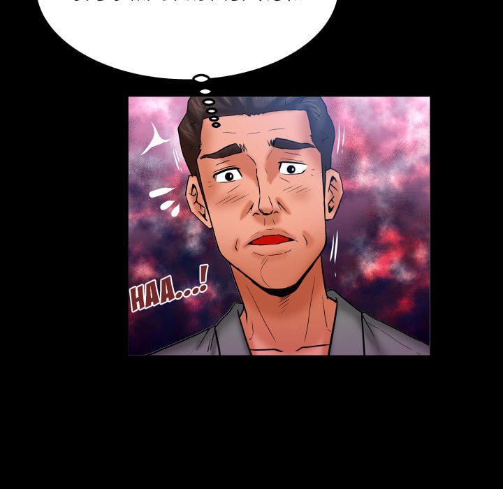 Read Mitsumei chapter 65 image 12 on Lezhin