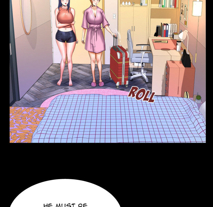 Read Mitsumei chapter 65 image 14 on Lezhin