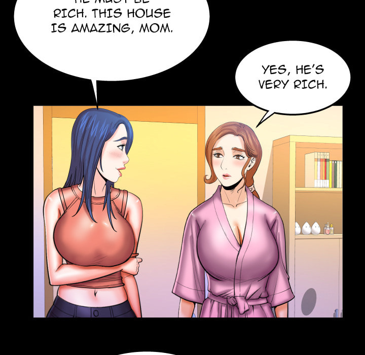 Read Mitsumei chapter 65 image 15 on Lezhin