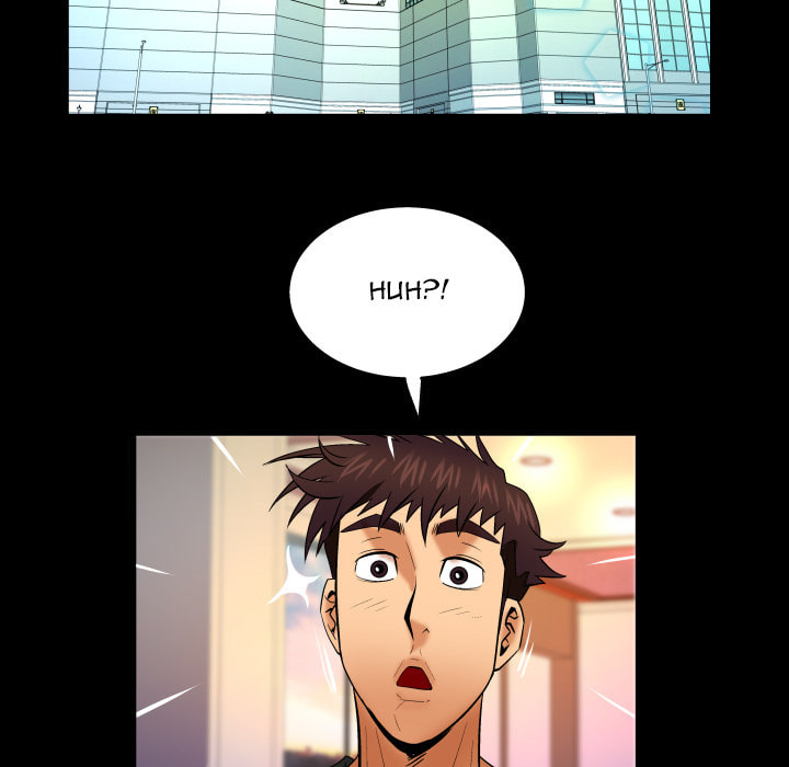Read Mitsumei chapter 65 image 25 on Lezhin