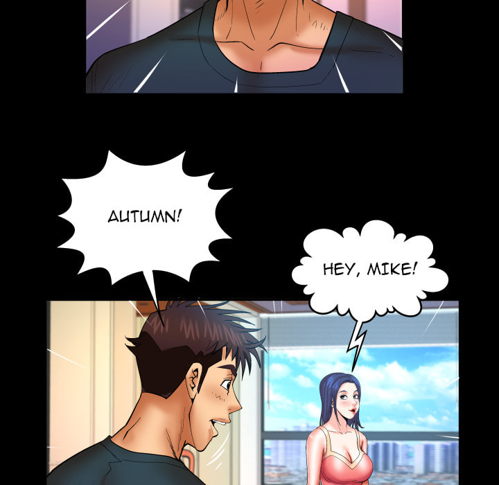 Read Mitsumei chapter 65 image 26 on Lezhin