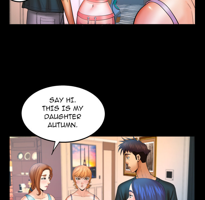 Read Mitsumei chapter 65 image 30 on Lezhin