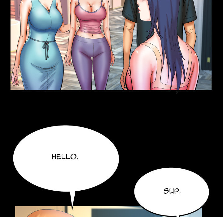 Read Mitsumei chapter 65 image 31 on Lezhin