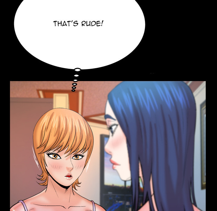 Read Mitsumei chapter 65 image 34 on Lezhin