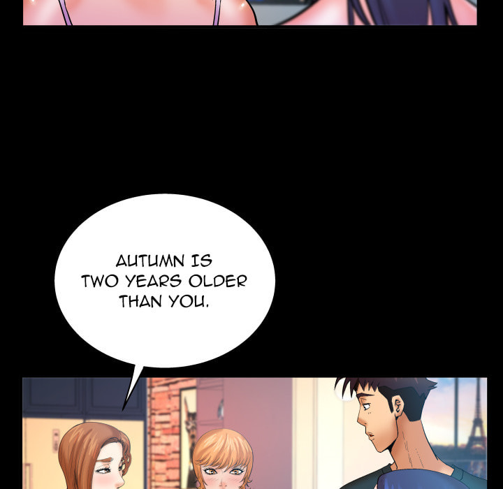 Read Mitsumei chapter 65 image 35 on Lezhin