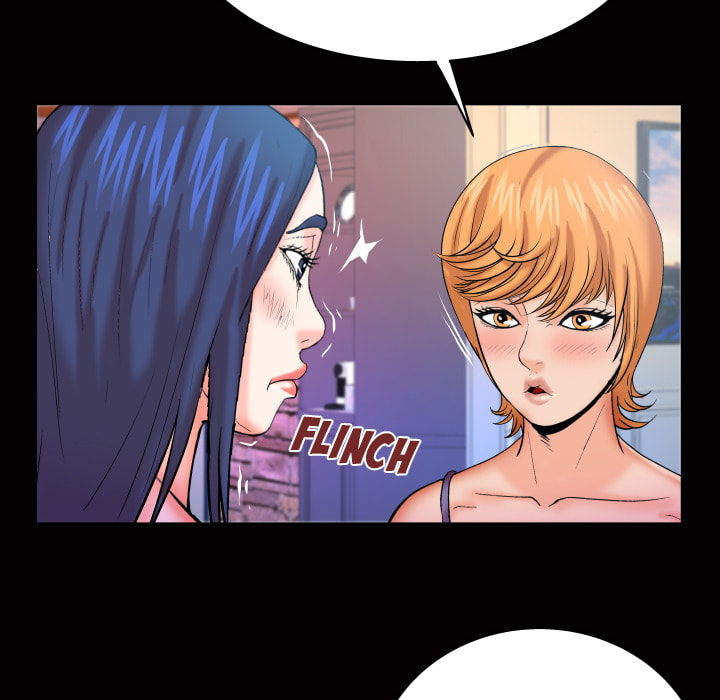 Read Mitsumei chapter 65 image 37 on Lezhin
