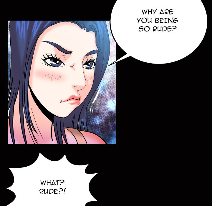 Read Mitsumei chapter 65 image 38 on Lezhin