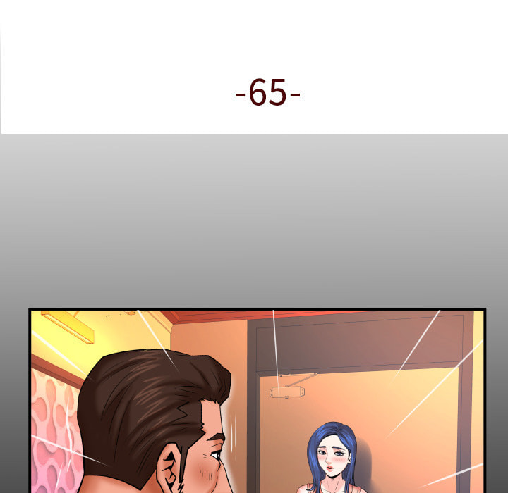 Read Mitsumei chapter 65 image 4 on Lezhin