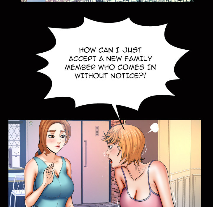 Read Mitsumei chapter 65 image 41 on Lezhin