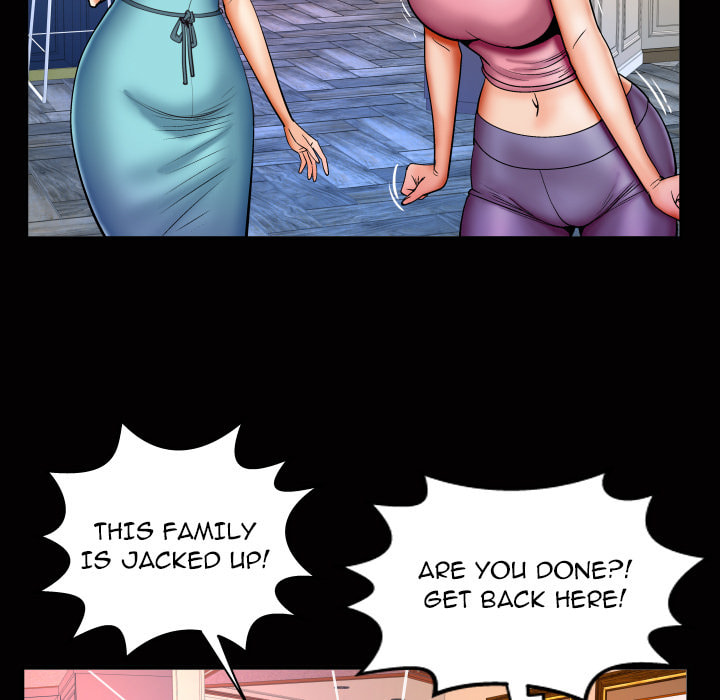 Read Mitsumei chapter 65 image 42 on Lezhin