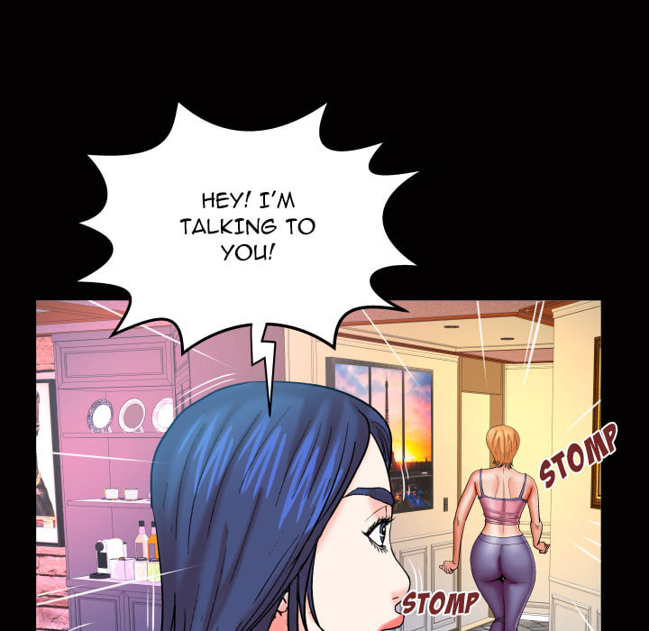 Read Mitsumei chapter 65 image 44 on Lezhin