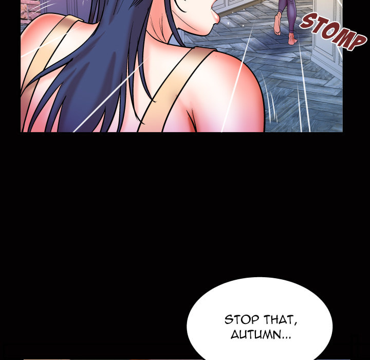 Read Mitsumei chapter 65 image 45 on Lezhin