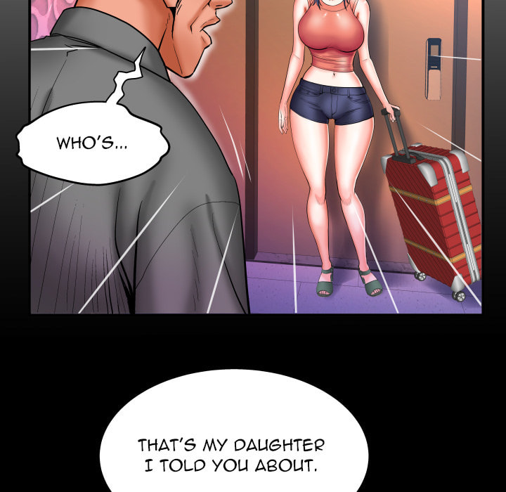 Read Mitsumei chapter 65 image 5 on Lezhin