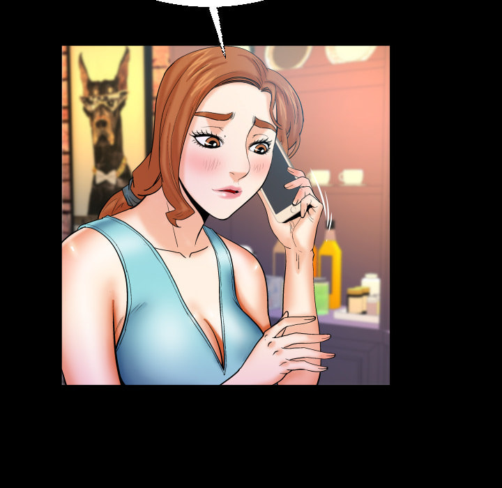 Read Mitsumei chapter 65 image 50 on Lezhin