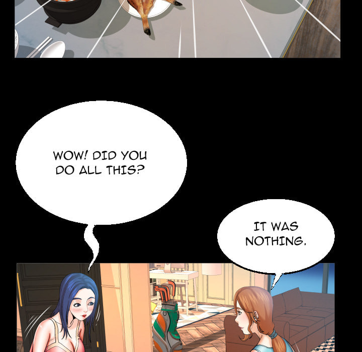 Read Mitsumei chapter 65 image 52 on Lezhin