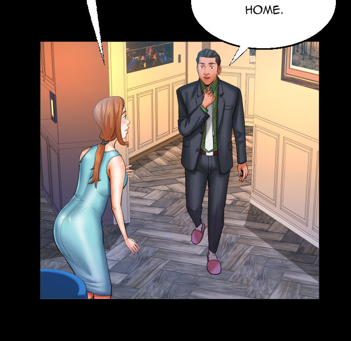 Read Mitsumei chapter 65 image 55 on Lezhin