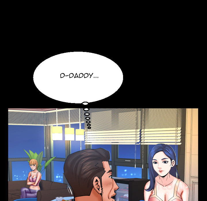 Read Mitsumei chapter 65 image 57 on Lezhin