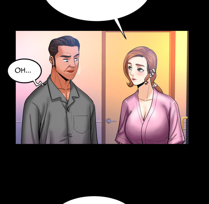 Read Mitsumei chapter 65 image 6 on Lezhin