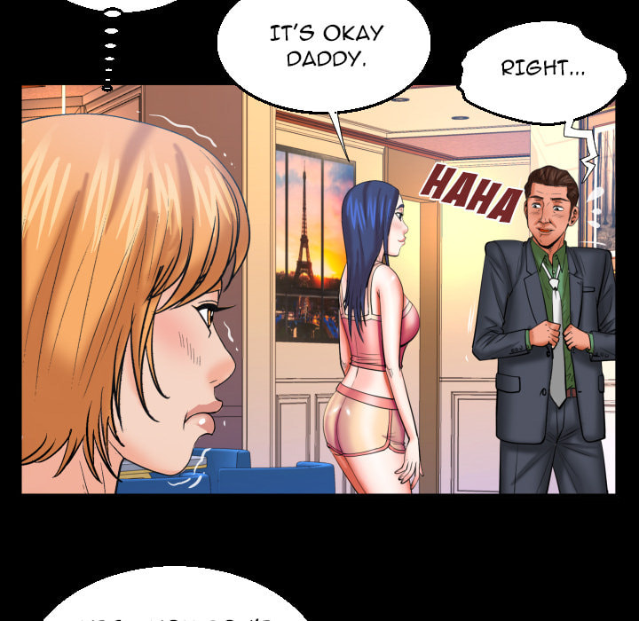 Read Mitsumei chapter 65 image 60 on Lezhin