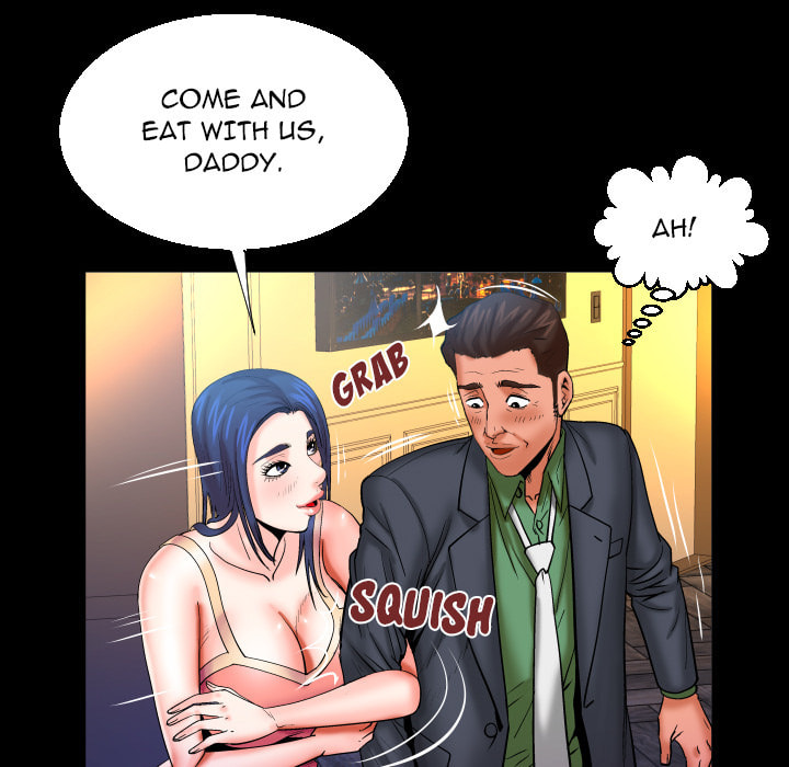 Read Mitsumei chapter 65 image 62 on Lezhin