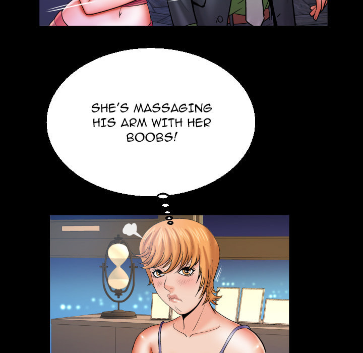 Read Mitsumei chapter 65 image 63 on Lezhin