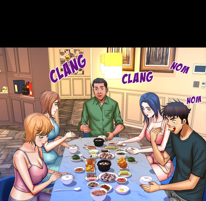 Read Mitsumei chapter 65 image 66 on Lezhin