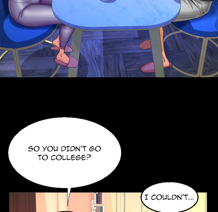 Read Mitsumei chapter 65 image 67 on Lezhin